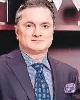 GAUTAM SINGHANIA: The Life and Business Ventures of the Chairman of ...