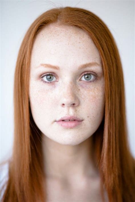 No makeup | Natural | Redhead makeup, Natural makeup, Cara makeup natural