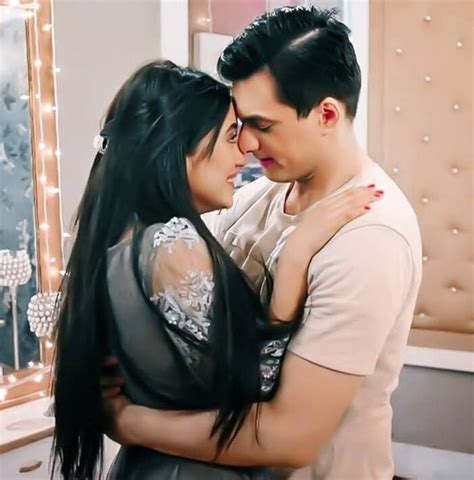 Yeh Rishta Kya Kehlata Hai Couple Kartik-Naira is Back Again With Their ...