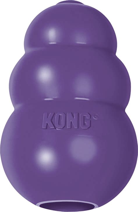 KONG Senior Dog Toy, Small - Chewy.com