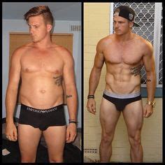 CrossFit body transformation man - Google Search Muscle Fitness, Gain Muscle, Fitness Goals ...