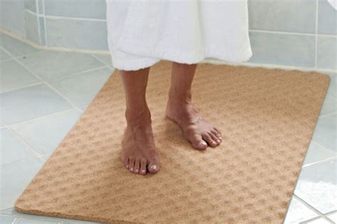 Non Slip Bathroom Floor Mats For Elderly – Flooring Blog