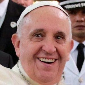 Has Pope Francis Had Plastic Surgery? – Surgery Lists