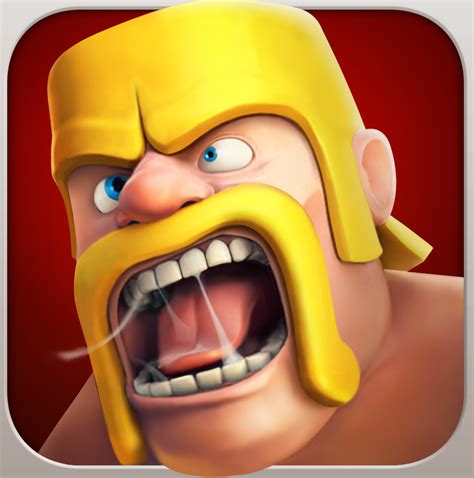 Barbarian Level 1 | Clash of Clans Wallpaper