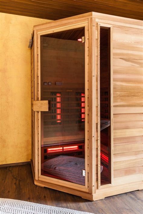 Infrared Sauna Perth | Detox Sauna | Skindeep Medi Spas