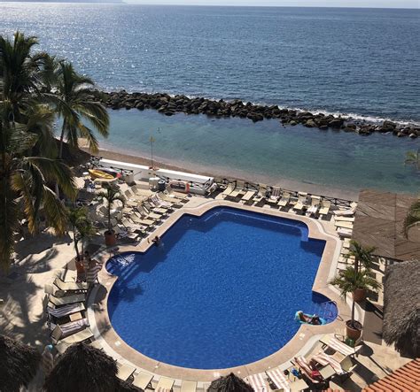 Costa Sur Resort & Spa, Puerto Vallarta: $86 Room Prices & Reviews | Travelocity