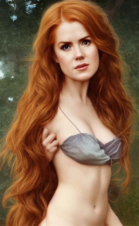 Isla Fisher, Amy Adams, traditional corsican, | Stable Diffusion | OpenArt