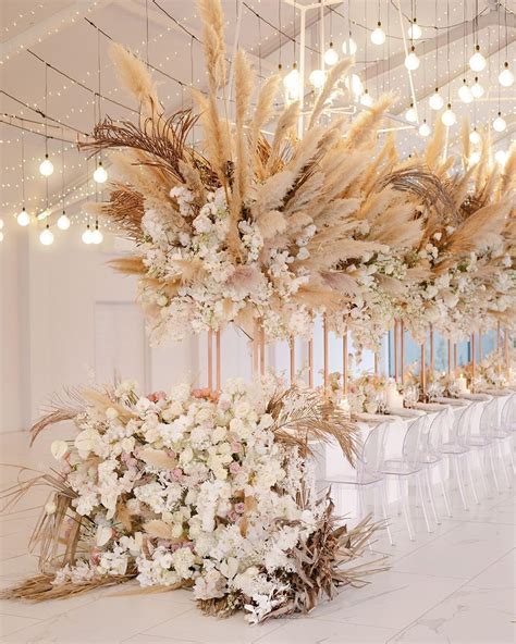 Pampas Grass Decor - Photos All Recommendation