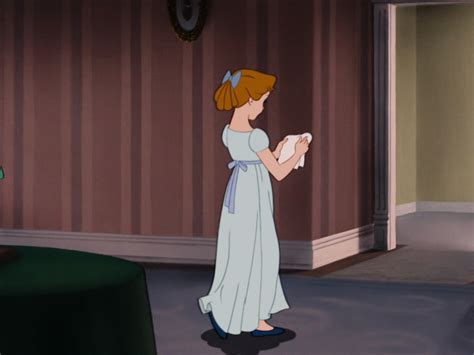 Wendy Darling Screencap - Disney's Peter Pan bức ảnh (36193491) - fanpop