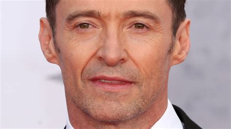 Hugh Jackman Delivers Heartfelt Update After Testing Positive For COVID-19