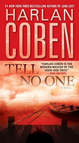 Tell No One by Harlan Coben, 2001