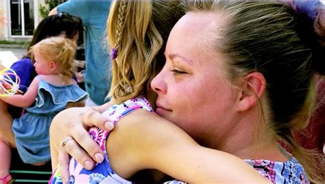 Teen Mom OG: Catelynn Baltierra Has Emotional Reunion with Carly