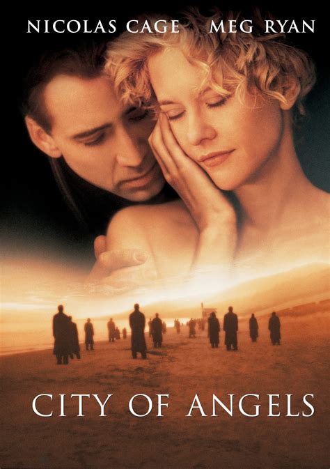 City of Angels