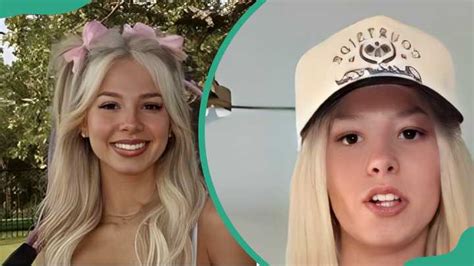 Breese Maroc's biography: What happened to the TikTok star? - Legit.ng