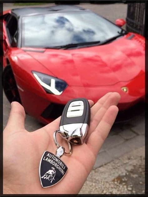 Lamborghini Car Key Replacement Houston | Howard Safe & Lock Co