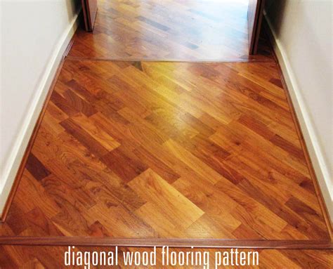 Hardwood Floor Design Patterns – Flooring Tips