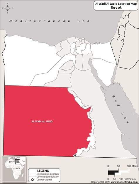 Al Wadi Al Jadid, Google Map, Egypt | Google Map of Al Wadi Al Jadid Satellite View