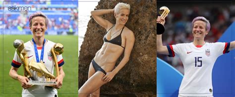 Megan Rapinoe Plastic Surgery - Before and After. Body Measurements, Lips, Facelift, and More ...