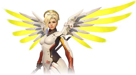 Fangirling Out: Mercy (Overwatch) Cosplay Progress: November 22 Update