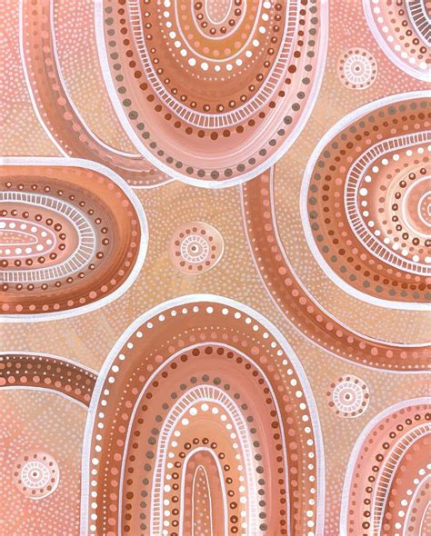 Holly Sanders Art | Aboriginal dot art, Indigenous australian art ...