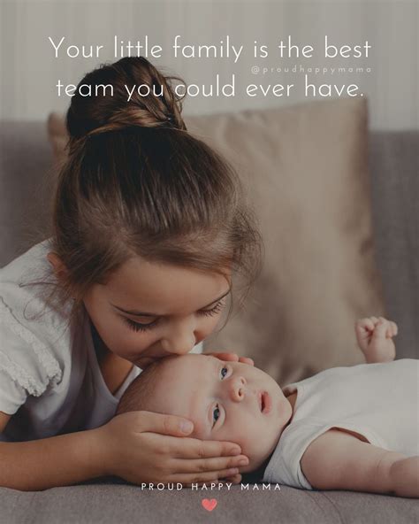 55+ Sweet New Baby Quotes And Sayings [With Images] | Baby quotes, Baby ...