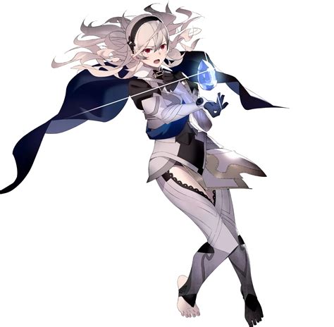 Image - Female Corrin Fight.png | Fire Emblem Wiki | FANDOM powered by Wikia