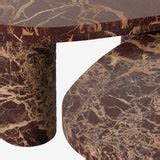 Merlot Marble Coffee Table (Set of 2) – McGee & Co.
