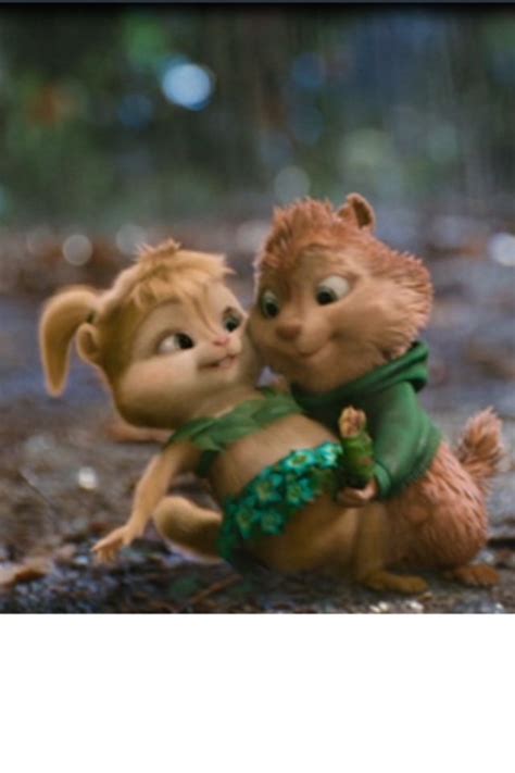 27+ Alvin And The Chipmunks Theodore And Eleanor