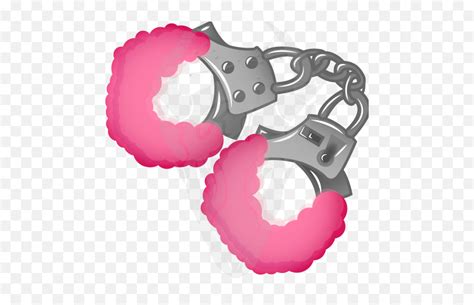 Pluesch Hashtag - Handcuffs Emoji,Emoji Handcuffs - free transparent ...