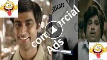 Funny & Popular Indian Tv commercial ads Hindi(मजेदार हिंदी विज्ञापन)|funny commercial ads|BANGBANG