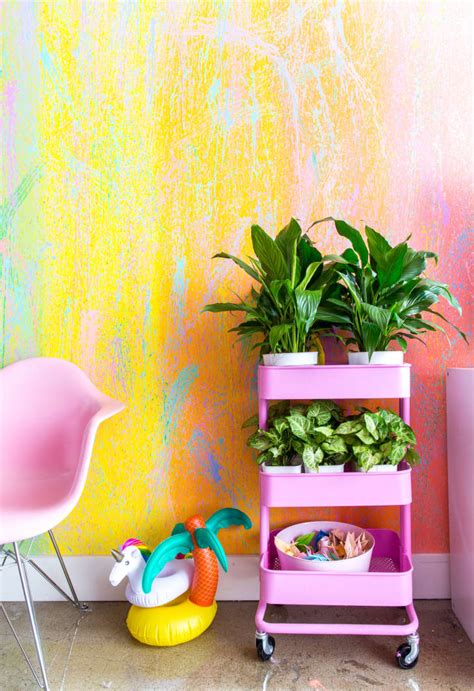 How to Display Houseplants: 100 of Our Favorite Plant-Display Ideas ...