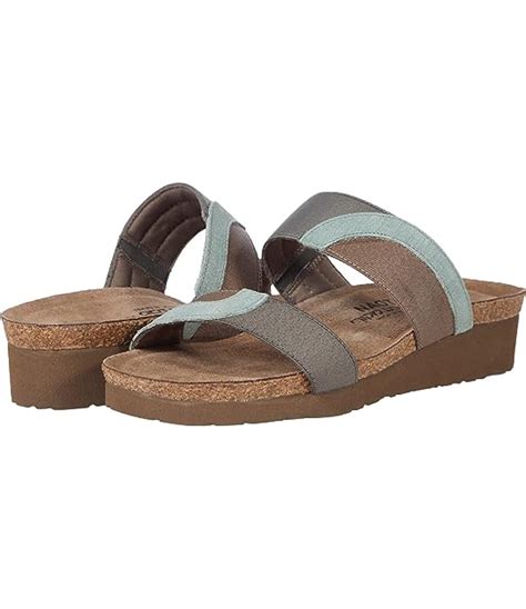 Comfort sandals + FREE SHIPPING | Zappos.com