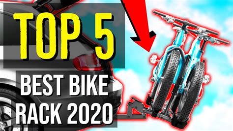 TOP 5: Best Bike Rack 2020 - YouTube