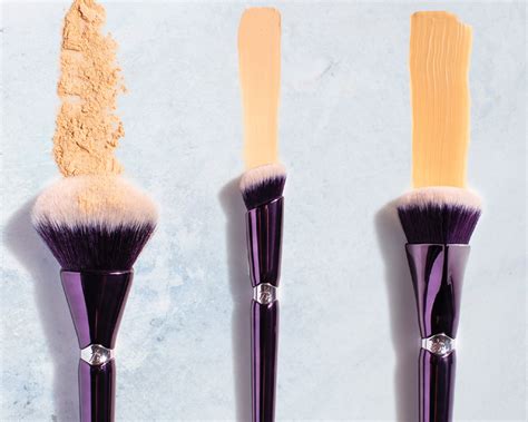 ANISA Beauty | Makeup Brushes, Skin Care Brushes and Brush Cleaner