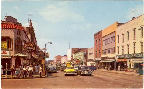 Downtown Waukegan, Illinois | Waukegan illinois, Chicago history, Lake county