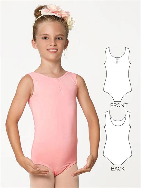 Leotard Pattern Free I’m So Excited About Today’s Diy Because It’s So Cute, Fun And Functional ...