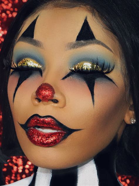 Halloween Makeup Simple Clown | technologykafun