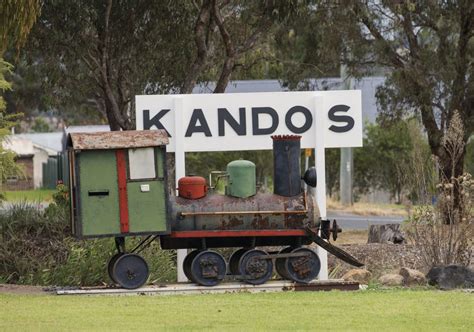 Kandos - Accommodation, Maps, Attractions ... - Visit NSW