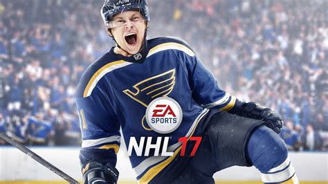 EA Sports NHL 17 Game 4K Wallpapers | HD Wallpapers | ID #18424