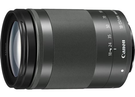 Canon EF-M 18-150mm f/3.5-6.3 IS STM Review (real world useful, D. Abbott)