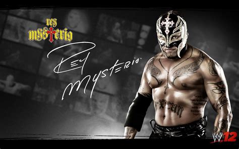 Rey Mysterio Cool Wallpapers - Top Free Rey Mysterio Cool Backgrounds ...