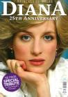 Princess Diana 25th Anniversary Magazine