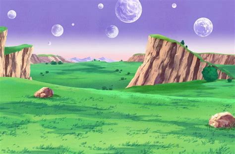 Sacred World of the Kai BG [Xkeeperz] by maxiuchiha22 on DeviantArt ...