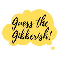 [Updated] Guess the Gibberish for PC / Mac / Windows 11,10,8,7 / Android (Mod) Download (2023)