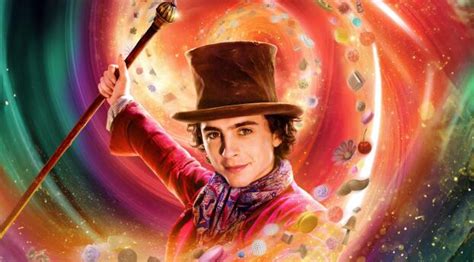 1082x1920 Resolution Timothée Chalamet Wonka Movie 1082x1920 Resolution Wallpaper - Wallpapers Den