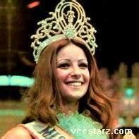 Miss España 1973 and Miss Universe 1974 Amparo Muñoz k | Beauty, Beautiful inside and out ...