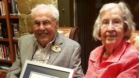 Here is the world’s oldest living couple – Nairobi News