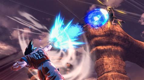 Dragon Ball Xenoverse 2 Open Beta Now Live, New Trailer Confirms Goku Black