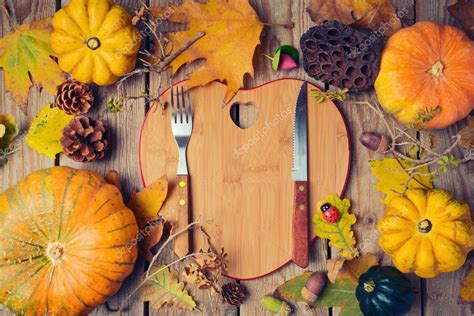 Thanksgiving dinner background — Stock Photo © maglara #127992406