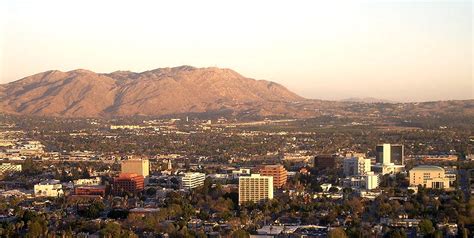 Riverside County, California - Wikipedia